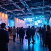 Why Do Tech Meetups Feel So Awkward? Why Do Tech Meetups Feel So Awkward?