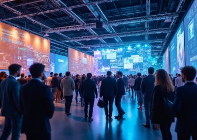 Why Do Tech Meetups Feel So Awkward?