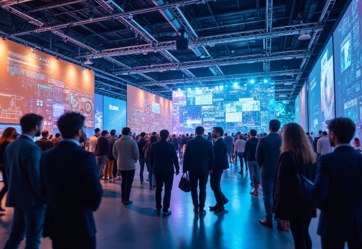 Why Do Tech Meetups Feel So Awkward?