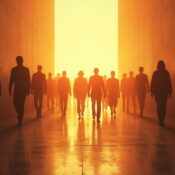 You're Not Broken, You're Just Scared Shitless You're Not Broken, You're Just Scared Shitless