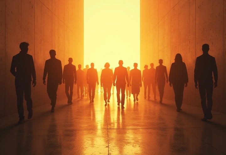 You’re Not Broken, You’re Just Scared Shitless