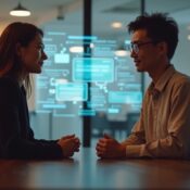 How I Turned Workplace Conflicts Into Collaboration Wins