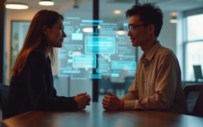 How I Turned Workplace Conflicts Into Collaboration Wins