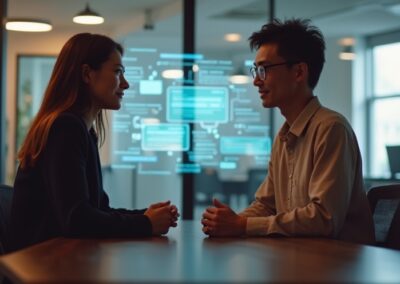 How I Turned Workplace Conflicts Into Collaboration Wins