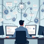 Quick Messages Cost Your Team More Time