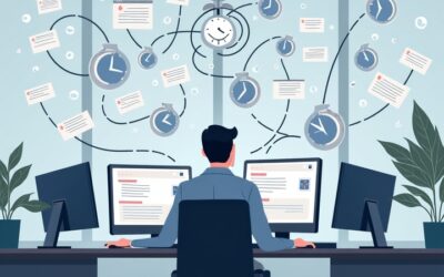 Quick Messages Cost Your Team More Time