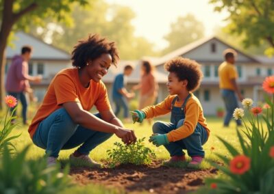 Cooperation Over Compliance Builds Trust That Lasts