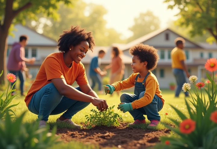 Cooperation Over Compliance Builds Trust That Lasts