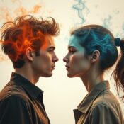 Understand Opponents Better Without Draining Your Heart