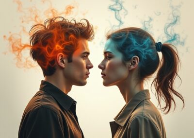 Understand Opponents Better Without Draining Your Heart