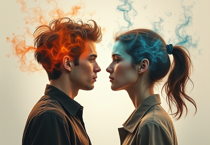 Understand Opponents Better Without Draining Your Heart