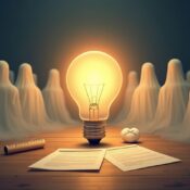 Your Ideas Aren't Getting Stolen, Trust Me