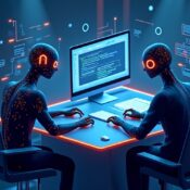 AI Agent Teams Build Software While You Actually Sleep AI Agent Teams Build Software While You Actually Sleep