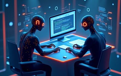 AI Agent Teams Build Software While You Actually Sleep