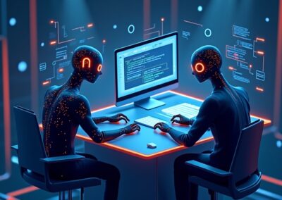 AI Agent Teams Build Software While You Actually Sleep