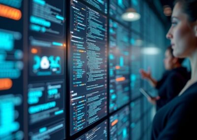 AI Agents Transform Work Despite Critical Implementation Barriers