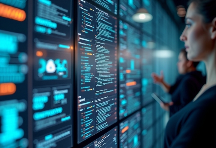 AI Agents Transform Work Despite Critical Implementation Barriers