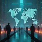 Beyond LLMs: World Models Are AI's Next Leap