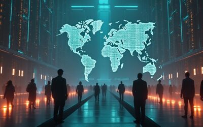 Beyond LLMs: World Models Are AI’s Next Leap