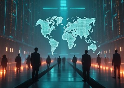 Beyond LLMs: World Models Are AI’s Next Leap