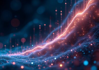 Why Your Brain Can’t Handle Exponential Growth