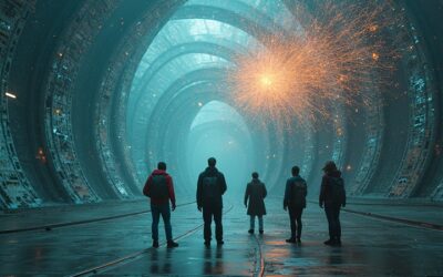 How AI Could Bridge America’s Political Divide