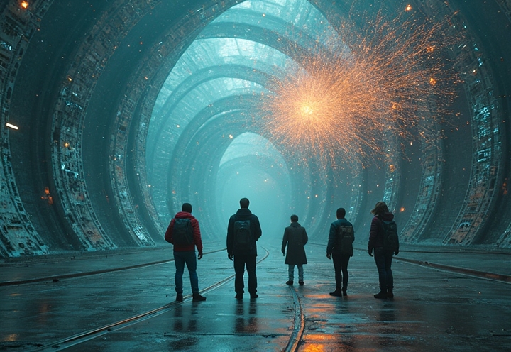 How AI Could Bridge America’s Political Divide