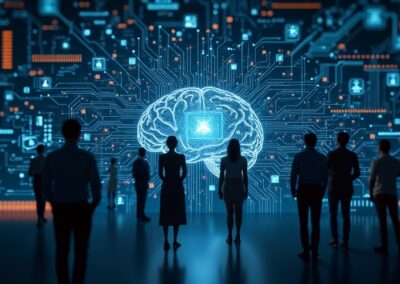 Brain Chips Could Expose Manipulation Better Than AI