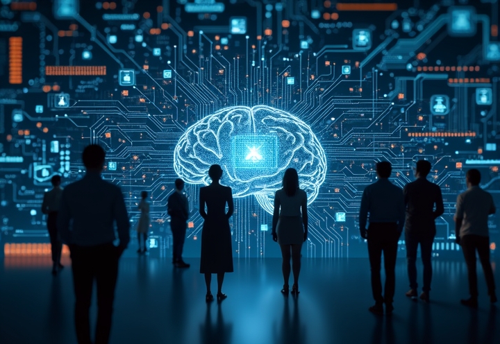 Brain Chips Could Expose Manipulation Better Than AI