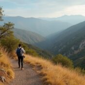 From Inbox Overload to Mountain Clarity in Mexico From Inbox Overload to Mountain Clarity in Mexico