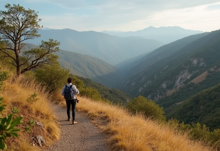 From Inbox Overload to Mountain Clarity in Mexico