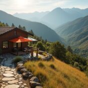 Need a Digital Detox in Jalisco's Mountain Paradise?