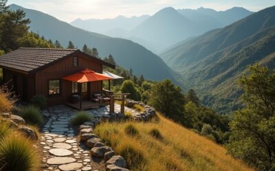 Need a Digital Detox in Jalisco’s Mountain Paradise?