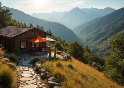 Need a Digital Detox in Jalisco’s Mountain Paradise?