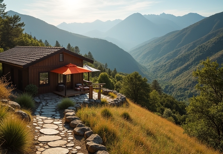 Need a Digital Detox in Jalisco’s Mountain Paradise?