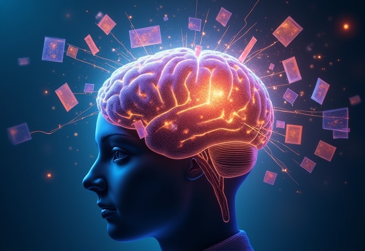 Task Switching Is Frying Your Brain Like Eggs