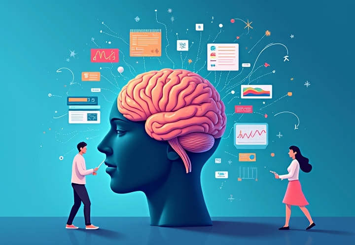 Your Brain Sucks at Multitasking, Science Confirms