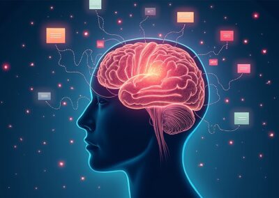 Task Switching Isn’t Laziness: It’s Brain Tax