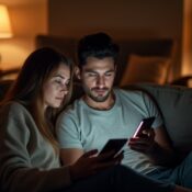 Your Phone Just Ganked Your Relationship Again