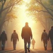 How I Quit Society's Script and Found Myself