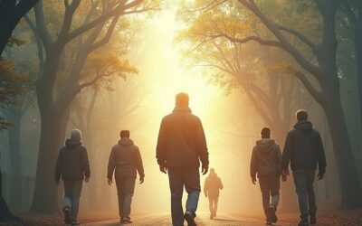 How I Quit Society’s Script and Found Myself