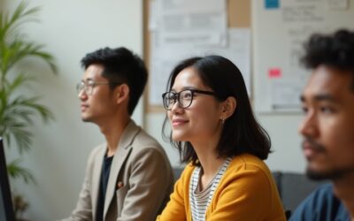 Turn Daily Failures Into Career Growth Wins