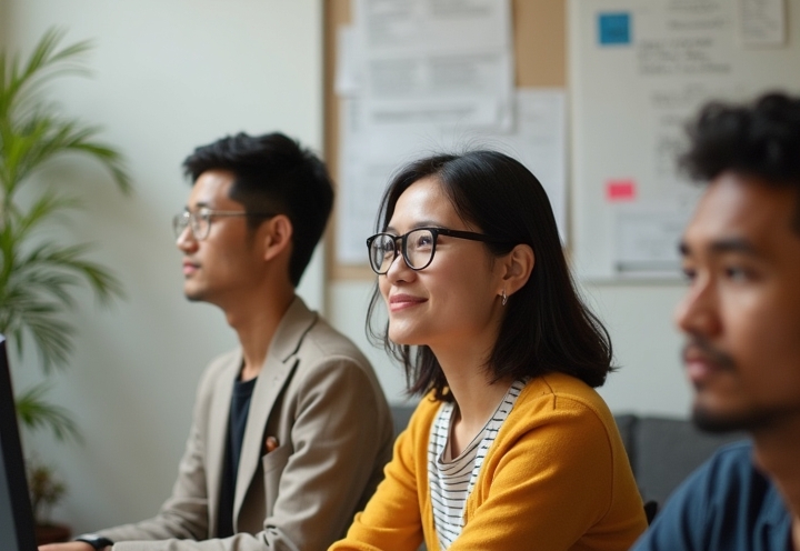 Turn Daily Failures Into Career Growth Wins