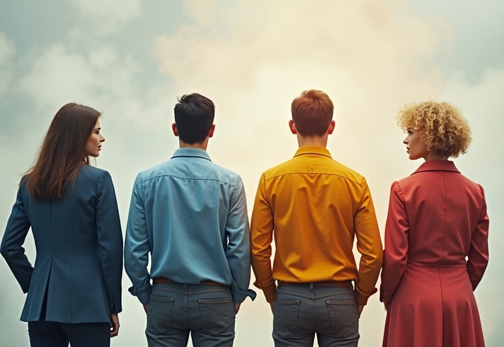 Stop Judging Attitudes and Start Reading Needs