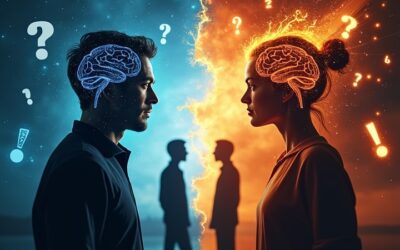 Why Your Quick Chats Explode Into Epic Battles