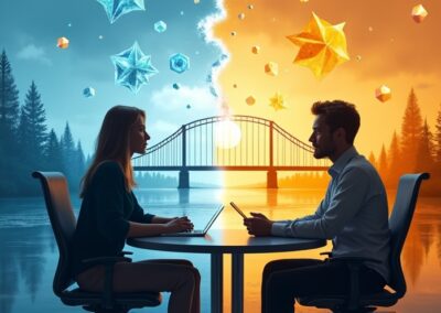 How PEP Turns Blame Into Team Trust Fast