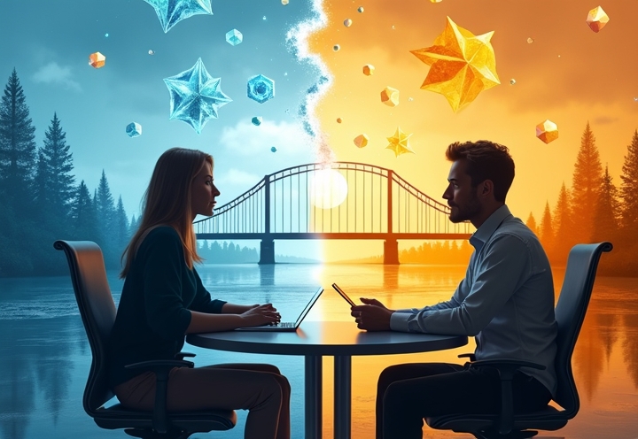 How PEP Turns Blame Into Team Trust Fast