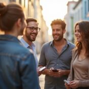 Turn Social Anxiety Into Effortless Conversations Today Turn Social Anxiety Into Effortless Conversations Today