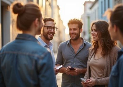 Turn Social Anxiety Into Effortless Conversations Today