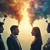 Stop Mind-Reading and Overcome Your Social Anxiety Stop Mind-Reading and Overcome Your Social Anxiety